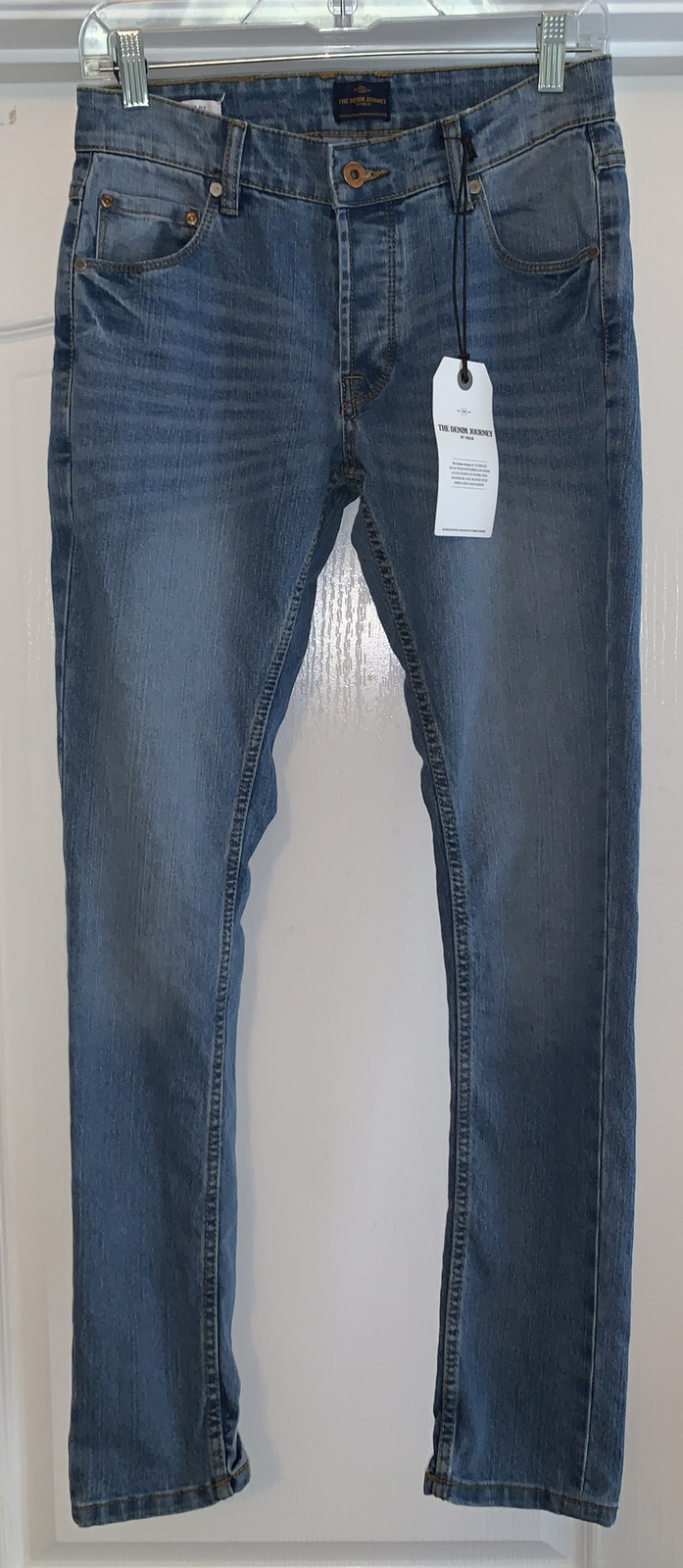 Joy Stretch Slim Fit 28x32 Denmark NEW 